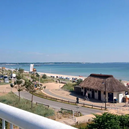 Romantische Sachsenhof 4 * Klingberg